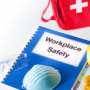 AOSH - LEVEL 1 AWARD IN HEALTH & SAFETY AT WORK PLACE