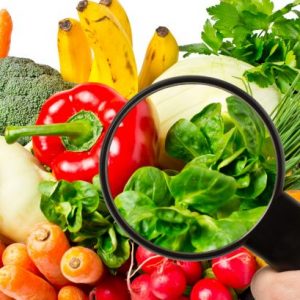 LEVEL 2 AWARD IN HACCP BASED FOOD SAFETY SYSTEM IN MANUFACTURING - AOSH
