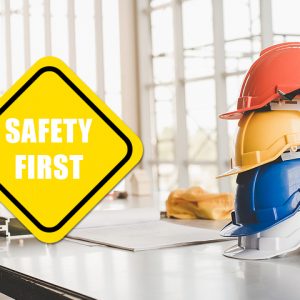 AOSH - LEVEL 4 AWARD IN HEALTH & SAFETY AT WORK PLACE