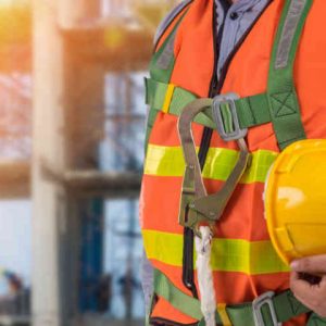 IBOEHS - REGISTERED SAFETY MANAGER