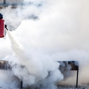 AOSH - LEVEL 2 FIRE SAFETY PRINCIPLES