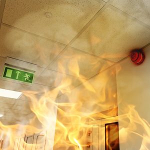 AOSH - LEVEL 1 FIRE SAFETY AWARENESS